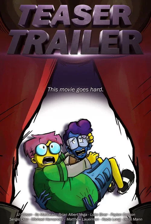Teaser Trailer