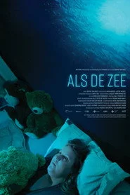 Als de zee