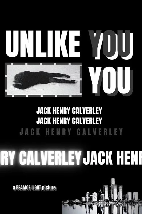 Unlike You
