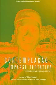 Contemplação Impasse Tentativa