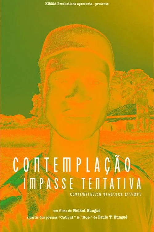 Contemplação Impasse Tentativa