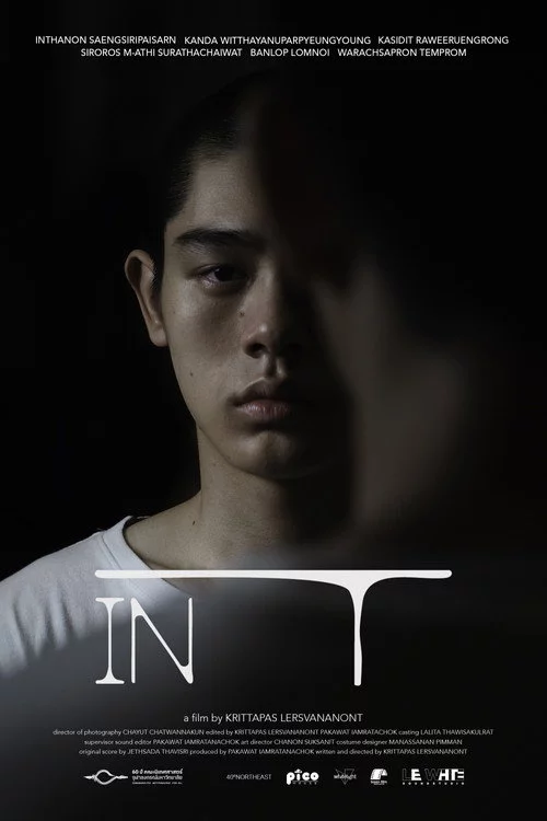 in T