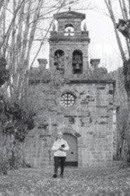 Caminos cruzados