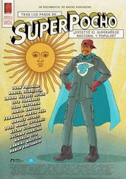 Tras los pasos de Superpocho