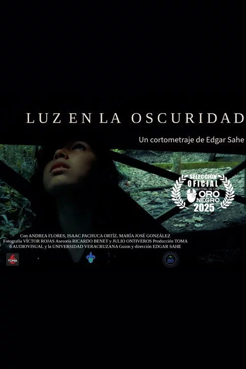 Luz en la oscuridad