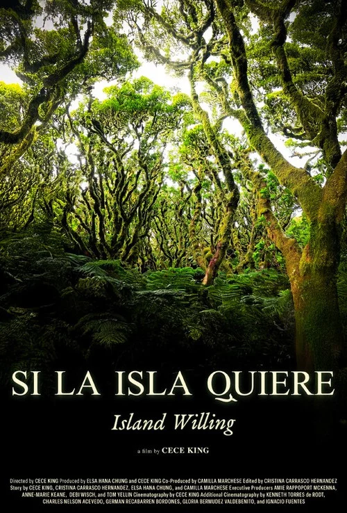 Si la isla quiere