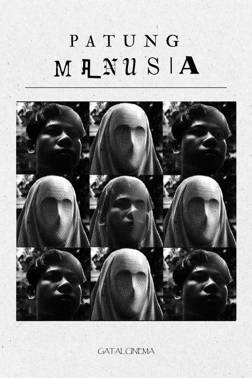 Patung Manusia