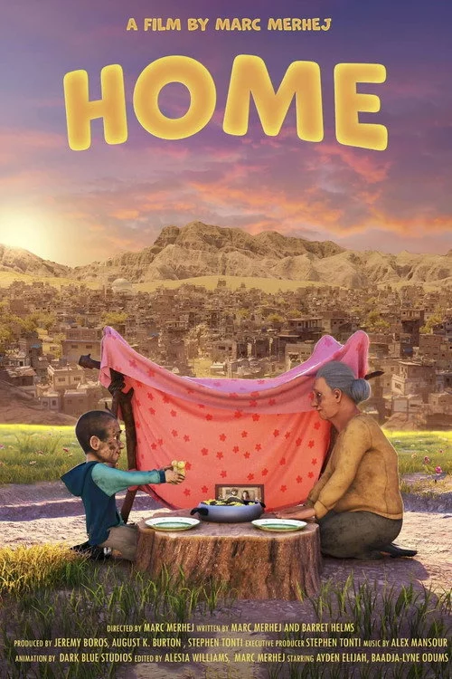 Home