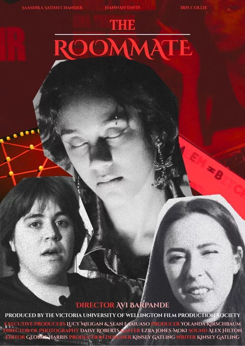 The Roommate