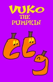 Vuko the Pumpkin