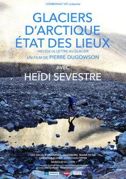 Glaciers d'Arctique, état des lieux