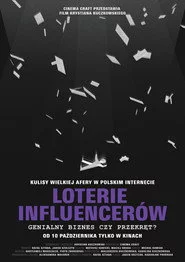 Loterie influencerów. Genialny biznes czy przekręt?