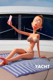 #Yacht