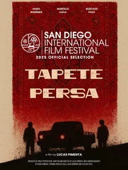 Tapete Persa
