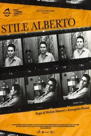 Stile Alberto