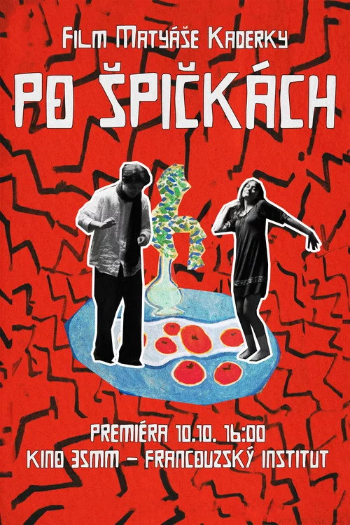 Po Špičkách