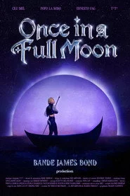 Once in a Full Moon