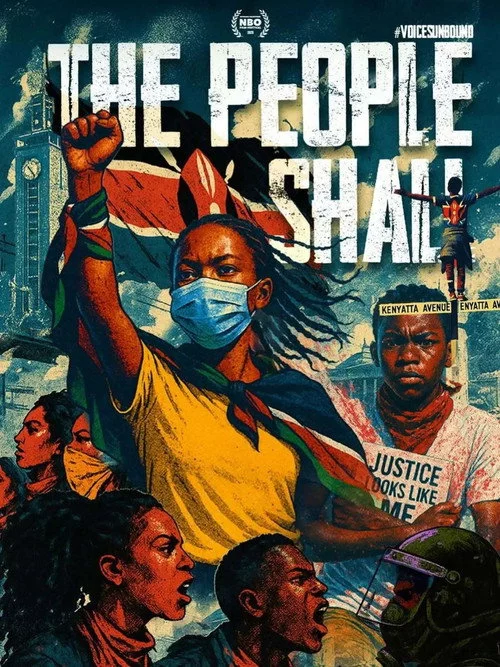 The People Shall
