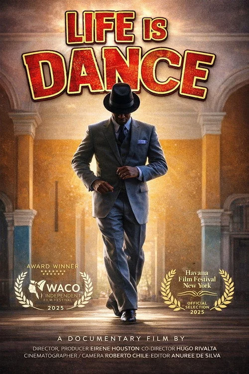Life is Dance