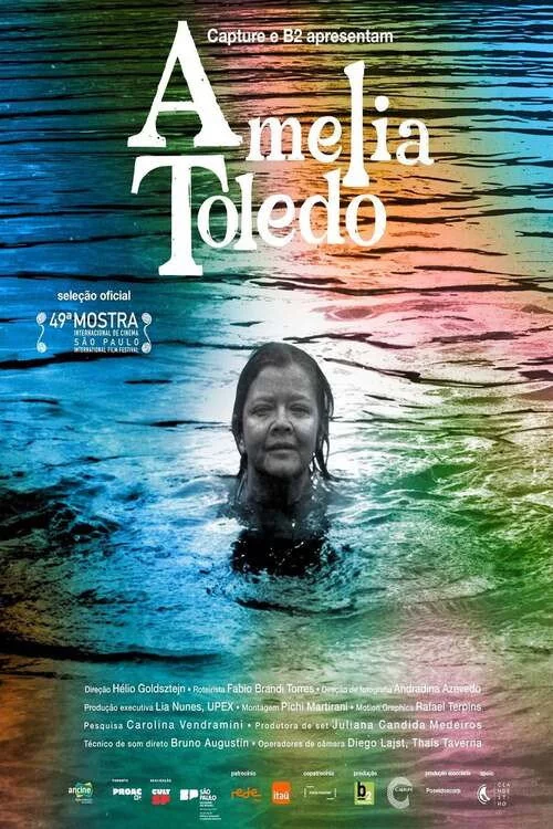 Amelia Toledo: Lembrar de Não Esquecer