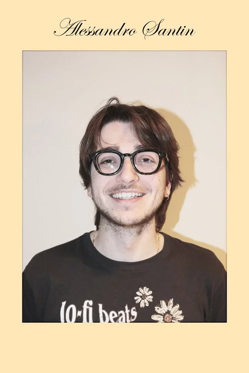 Alessandro Santin