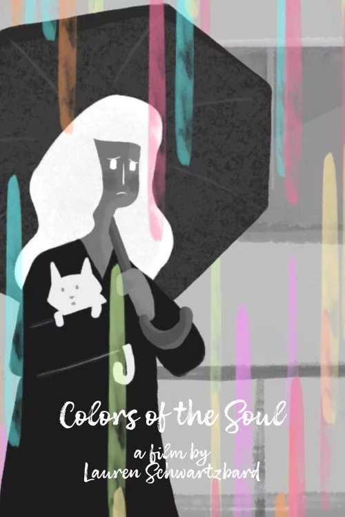 Colors of the Soul