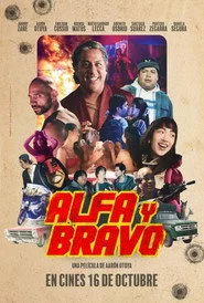 Alfa & Bravo