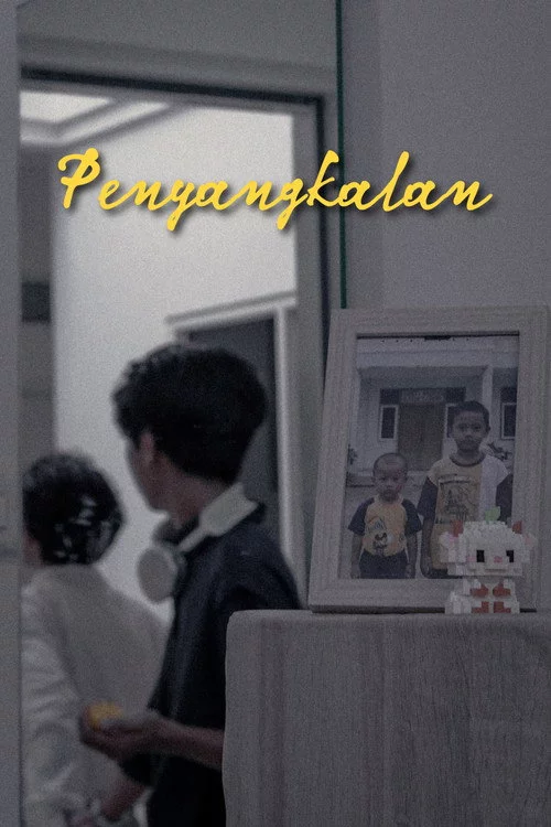Penyangkalan
