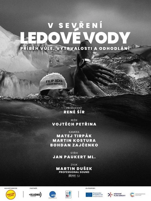 V sevření ledové vody