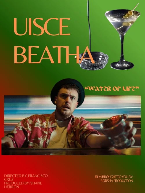 Uisce Beatha