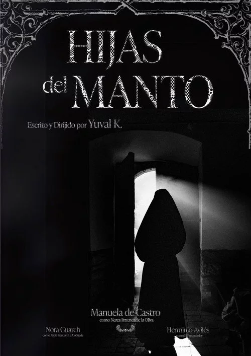 Hijas del Manto