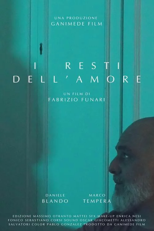 I resti dell'amore