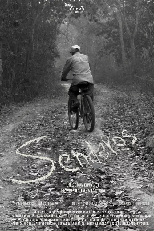 Senderos