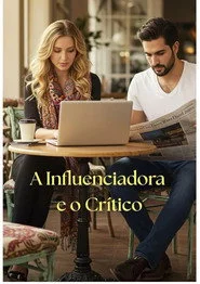 A Influenciadora e o Crítico