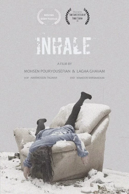 Inhale