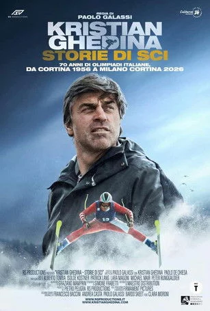 Kristian Ghedina - Storie di sci