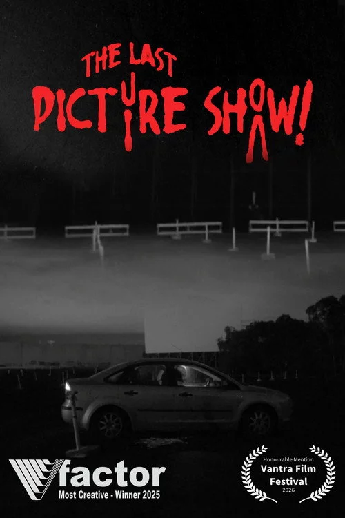 The Last Picture Show!