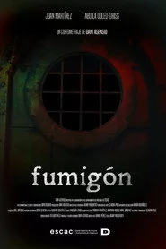 Fumigón