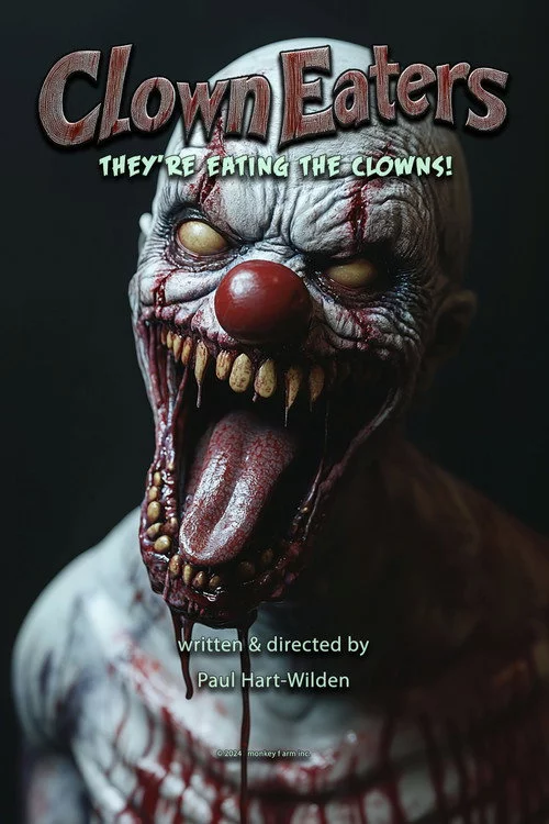 ClownEaters