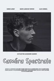 Caméra Spectrale