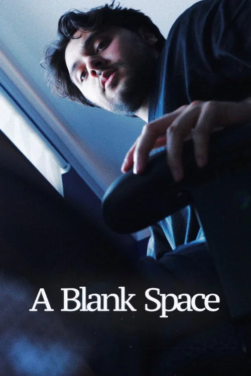 A Blank Space