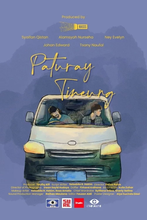 Paturay Tineung