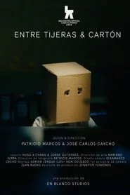 Entre Tijeras y Cartón