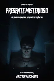 Presente Misterioso