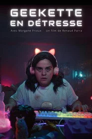 Damsel in Geekstress