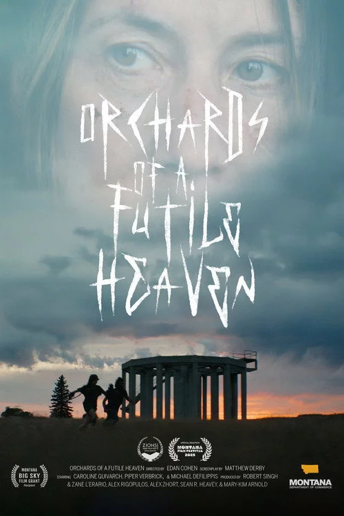 Orchards of a Futile Heaven