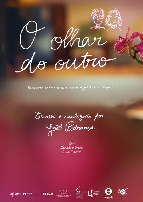 O Olhar do Outro