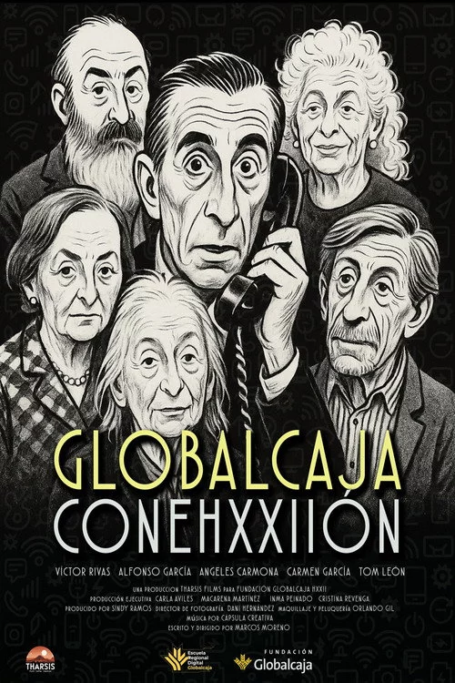 Gobalcaja conehxxiion