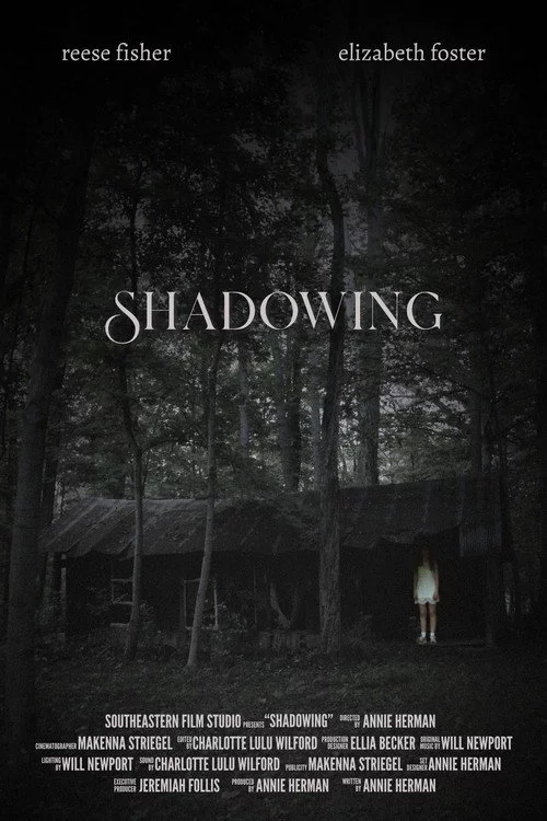 Shadowing