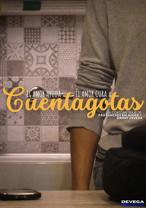 Cuentagotas